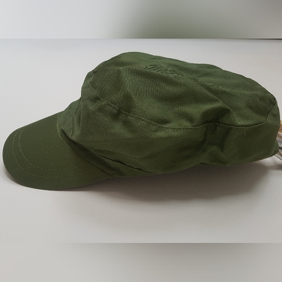 💲5️⃣ in 🛍️of2+  Army Green Hat - Picture 3 of 6
